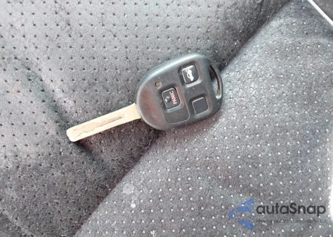 2002 Lexus Is 300 из США, поврежденный, VIN JTHBD192620056078